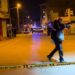 Bursa'da silahlı kavga: 2 yaralı