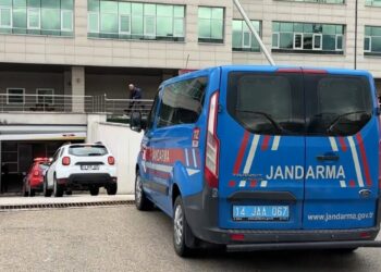 Bolu Belediyesi’ne yönelik soruşturmada 3 şüpheli adli kontrol şartıyla serbest bırakıldı