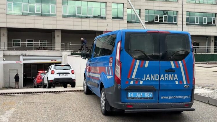 Bolu Belediyesi’ne yönelik soruşturmada 3 şüpheli adli kontrol şartıyla serbest bırakıldı