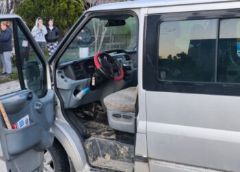 Keşan'daki cinayetin şüphelisi yurt dışına kaçmak isterken yakalandı
