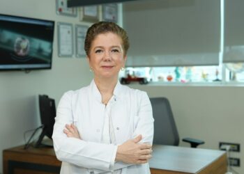 ‘Kanserle mücadelede erken teşhis hayat kurtarır’