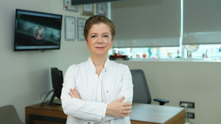 ‘Kanserle mücadelede erken teşhis hayat kurtarır’