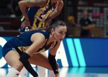 Fenerbahçe Medicana, voleybol takımlarının kampanya filmini yayınladı