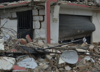 İsrail’den Lübnan'ın güneyine saldırı: 7 ölü