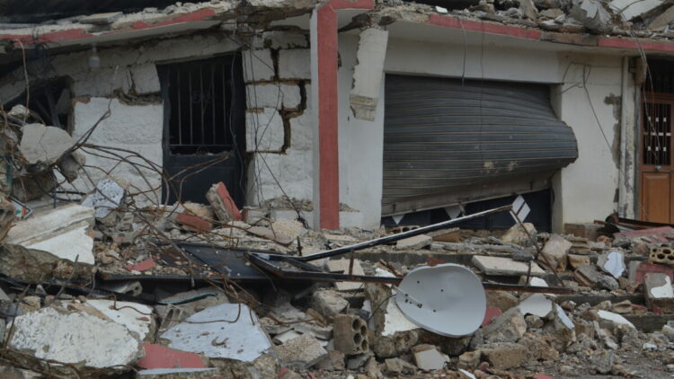 İsrail’den Lübnan'ın güneyine saldırı: 7 ölü