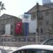 İzmir'de belediyenin Meslek Fabrikası Müdürlüğü olarak kullandığı eski DGM binasında tahliye süreci başladı