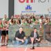 Manisa filesinde Sultanlar Ligi coşkusu