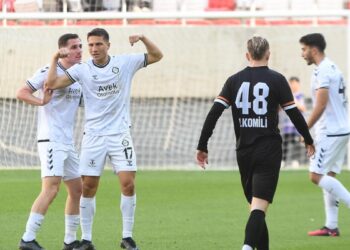 Altay işi kolayladı