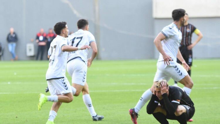 Egeliler için 3'üncü Lig'de hayati 180 dakika