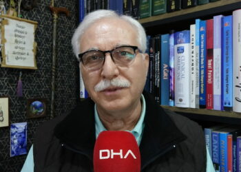 Prof. Dr. Özlü’den 'polen alerjisi'nde erken tedavi uyarısı