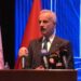 Bakan Uraloğlu: Bölünmüş yol ağımızı 38 bin kilometrenin üzerine ulaştırmayı hedefliyoruz
