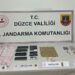 Sahte altınla 560 bin TL dolandırdılar; 4 gözaltı