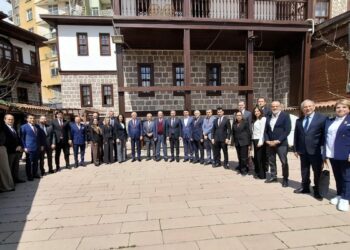 AK Parti'li Ala: Gündemimizde seçim yok