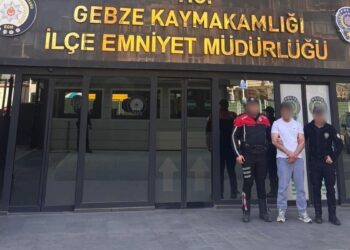 30 yıl hapis cezasıyla aranan hükümlü yakalandı