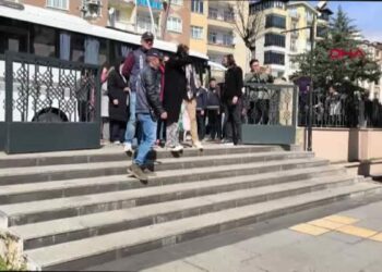 Tokat merkezli 12 ilde yasa dışı bahis operasyonu: 64 gözaltı