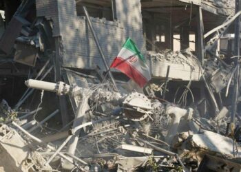 İran Dışişleri Bakanı Arakçi: ABD ve İsrail, İran'ın MIT'sini bombaladı