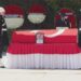 Şehit polis memuru Seçkin Yalçın için İstanbul Emniyet Müdürlüğü’nde tören düzenlendi