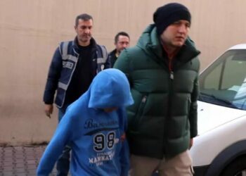 'Kelebek bıçak satışı' cinayetinde yeniden yargılanan sanığın cezası 10 yıl 10 aya çıktı