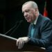 Cumhurbaşkanı Erdoğan: Türkiye karamsar tablonun dışındadır
