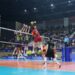 Galatasaray HDI Sigorta, Fenerbahçe Medicana'yı 3-1 mağlup ederek Kupa Voley'de finale yükseldi