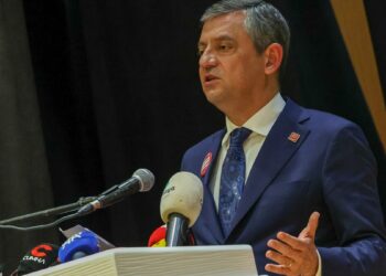Özgür Özel: İktidar değişecek, her şey değişecek