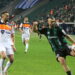 Kocaelispor - RAMS Başakşehir FK: 0-0