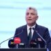 Bakan Bolat: Hürmüz'den gidemeyen ürünler boru hatları ve karayoluyla taşınacak