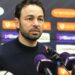 Selçuk İnan: Maçı kazanmaya daha yakın olan taraftık