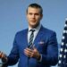 ABD Savunma Bakanı Hegseth: Bugün en yoğun hava saldırılarının gerçekleştirileceği gün olacak
