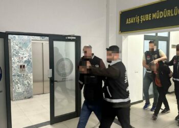 3 kişinin öldüğü silahlı saldırıda tutuklu sayısı 12'ye çıktı
