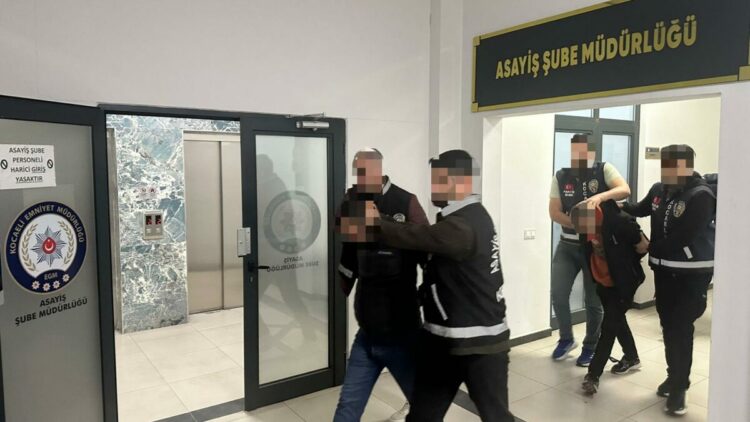 3 kişinin öldüğü silahlı saldırıda tutuklu sayısı 12'ye çıktı