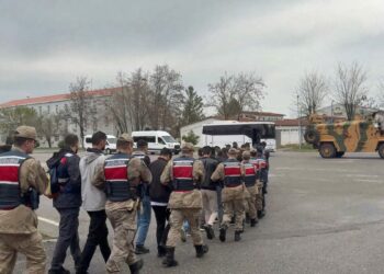Batman merkezli 6 ilde 'yasa dışı bahis' operasyonu; 16 tutuklama