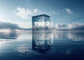 Tera Grup, yeni kurumsal kimliğini tanıttı