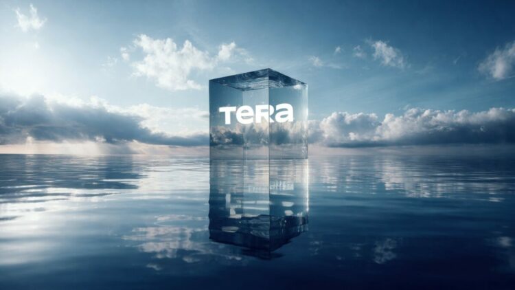 Tera Grup, yeni kurumsal kimliğini tanıttı