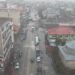 Erzurum'da 'kar' sürprizi