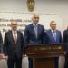 Bakan Ersoy: Türkiye'mizin dört bir yanında çok önemli projelere imza attık