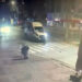 Ambulansla minibüs çarpıştı: 2 yaralı