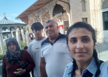 Bulgaristan'da kazaya karışan TIR şoförü, Türkiye’ye dönemedi