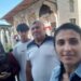 Bulgaristan'da kazaya karışan TIR şoförü, Türkiye’ye dönemedi