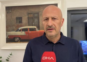 Beşiktaş'ta 14 aracı kundaklanıp villası kurşunlandı: Kimseye verecek 1 liramız yok