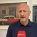 Beşiktaş'ta 14 aracı kundaklanıp villası kurşunlandı: Kimseye verecek 1 liramız yok