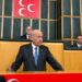 Bahçeli: Terörsüz Türkiye sürecinde oyalanmaya ve oyalamaya gerek yoktur