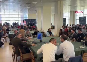 Tekirdağ'da 'sıfır atık' çalıştayı düzenlendi