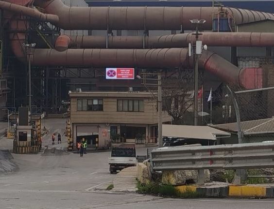 Fabrikada 3 işçinin öldüğü olaya ilişkin 3 tutuklama