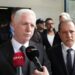 Vali Gül, yaralanan 2 polisi hastanede ziyaret etti / Geniş haber