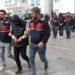 Denizli merkezli 10 ilde dolandırıcılık operasyonu; 2 tutuklama