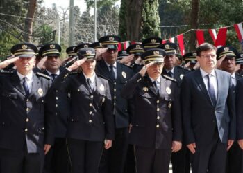 Edirnekapı Şehitliği ve Eyüp Sultan Camii'nde anma programı düzenlendi