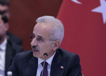 Türkiye, Ürdün ve Suriye arasında ulaştırma iş birliği mutabakatı imzalandı