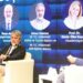 Erkan Mumcu: Türkiye, 'etkin tarafsızlık' politikasıyla saygınlık kazandı