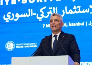 Bakan Bolat: Haftaya çarşamba gününden itibaren Suudi Arabistan üzerinden transit ticaret başlıyor